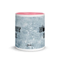 Hockey Mom Mug - altruesm