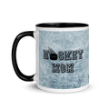 Hockey Mom Mug - altruesm