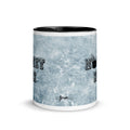 Hockey Mom Mug - altruesm