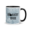 Hockey Mom Mug - altruesm