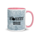 Hockey Mom Mug - altruesm