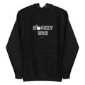 Hockey Mom Premium Hoodie - altruesm
