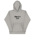 Hockey Mom Premium Hoodie - altruesm