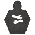 I Like Hugs Premium Hoodie - altruesm