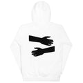 I Like Hugs Premium Hoodie - altruesm
