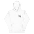 I Like Hugs Premium Hoodie - altruesm