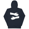 I Like Hugs Premium Hoodie - altruesm