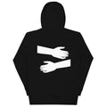 I Like Hugs Premium Hoodie - altruesm