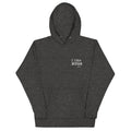 I Like Hugs Premium Hoodie - altruesm