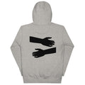 I Like Hugs Premium Hoodie - altruesm