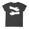 I Like Hugs Short Sleeve T-Shirt - altruesm