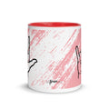 I love You Sign Language Mug - altruesm