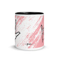 I love You Sign Language Mug - altruesm