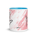 I love You Sign Language Mug - altruesm
