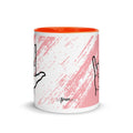 I love You Sign Language Mug - altruesm