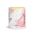 I love You Sign Language Mug - altruesm