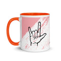 I love You Sign Language Mug - altruesm