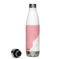 I Love You Sign Language Stainless Steel Water Bottle - altruesm
