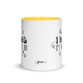 I Teach Mug - altruesm