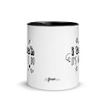 I Teach Mug - altruesm