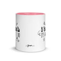 I Teach Mug - altruesm