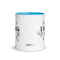 I Teach Mug - altruesm