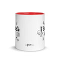 I Teach Mug - altruesm