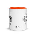 I Teach Mug - altruesm