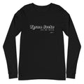 Karma Sucks Long Sleeve Tee - altruesm