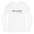 Karma Sucks Long Sleeve Tee - altruesm
