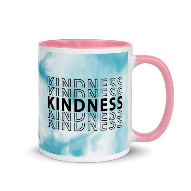 Kindness Mug - altruesm