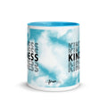 Kindness Mug - altruesm