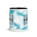 Kindness Mug - altruesm