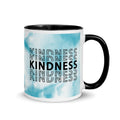 Kindness Mug - altruesm