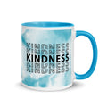 Kindness Mug - altruesm