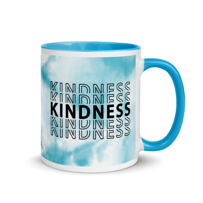 Kindness Mug - altruesm