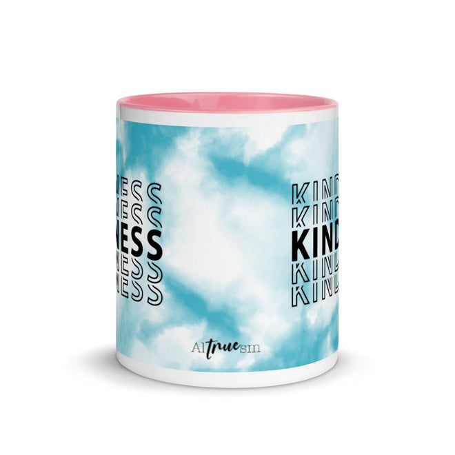 Kindness Mug - altruesm