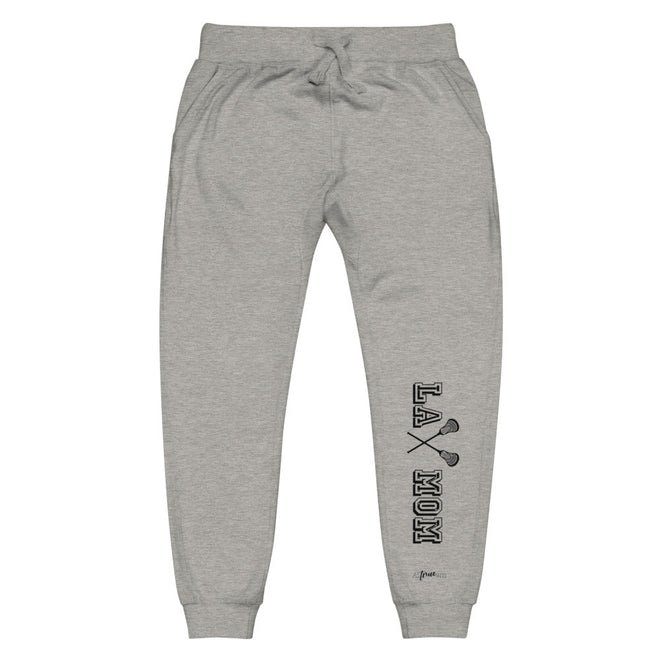 Lax Mom Fleece Sweatpants - altruesm