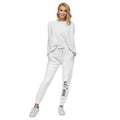 Lax Mom Fleece Sweatpants - altruesm