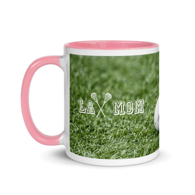 Lax Mom Mug - altruesm