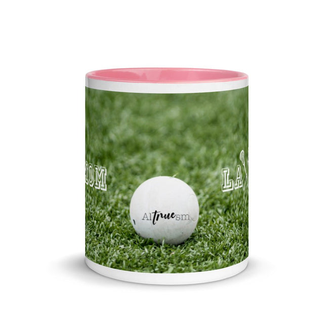 Lax Mom Mug - altruesm