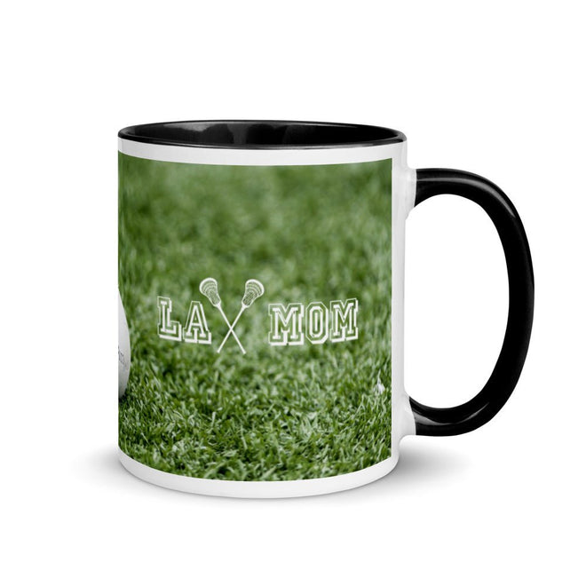 Lax Mom Mug - altruesm