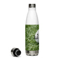 Lax Mom Stainless Steel Water Bottle - altruesm