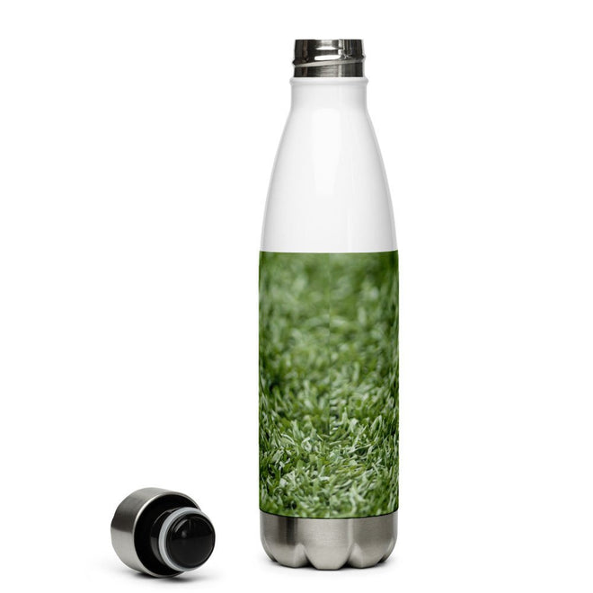 Lax Mom Stainless Steel Water Bottle - altruesm