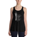 Looking for a Sword Flowy Racerback Tank - altruesm