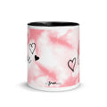 Love Mug - altruesm