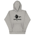 Love you Berry Much Premium Hoodie - altruesm