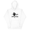 Love you Berry Much Premium Hoodie - altruesm