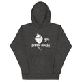 Love you Berry Much Premium Hoodie - altruesm