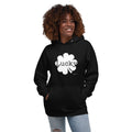 Lucky Clover Hoodie - altruesm